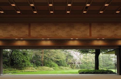Gero Onsen Hotel | Suimeikan