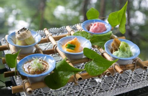 Gero Onsen Hotel | Suimeikan