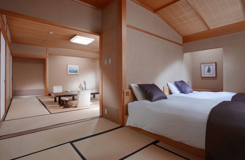 Gero Onsen House | Suimeikan