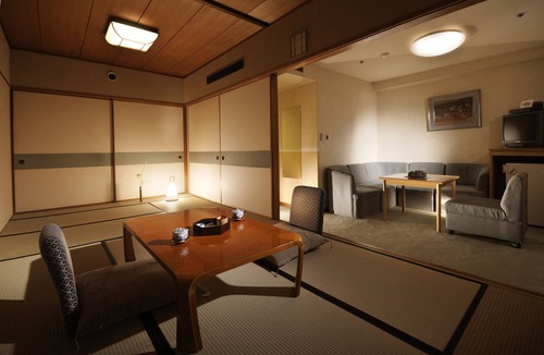 Gero Onsen House | Suimeikan