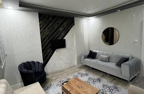 Osmangazi Apartment | Suit 2