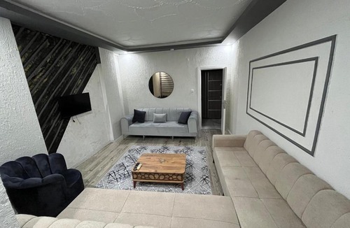 Osmangazi Apartment | Suit 2
