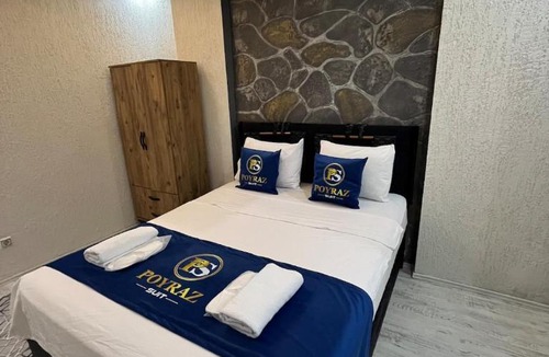 Osmangazi Apartment | Suit 2