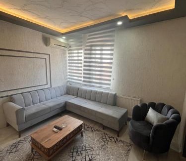 Osmangazi Apartment | Suit 4