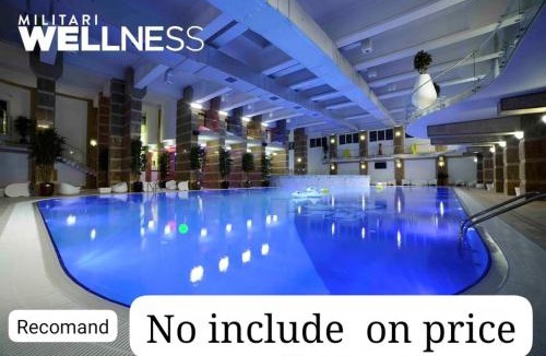 Chiajna Apartment | Suit apartment free parking
