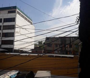 Villa de Guadalupe House | Suit compartida con amenidades