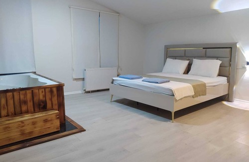 Nilufer Hotel | Suit ON6