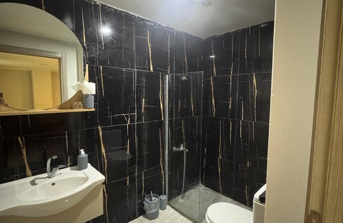 Nilufer Hotel | Suit ON6