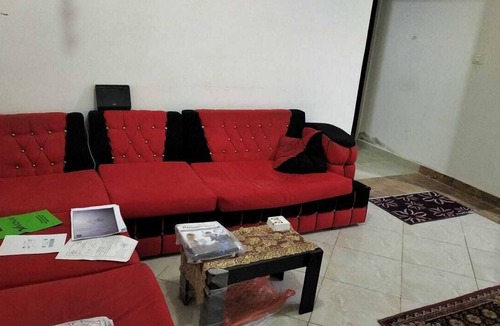 Al-Jamaliyah Apartment | Suitable apartment for two people, 2-bedroom apartment