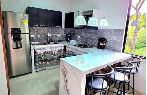 Melgar House | Suitable for 11 people/Autocheck-in + parking/4 rooms