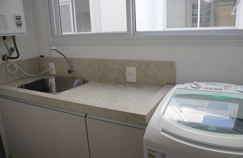 Jurere Apartment | Suitable high standard with barbecue, swimming pool, and a ballroom. 500m from the sea.