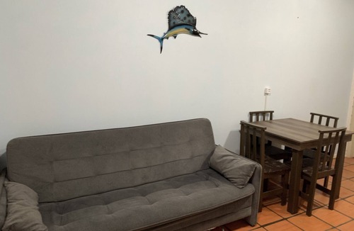 Barra Velha Apartment | Suitable sea front ideal for children (condominio closed) prox to Beto Carrero