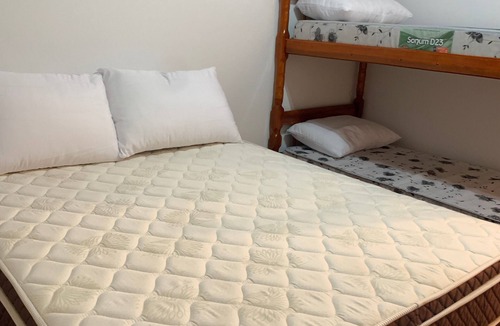 Barra Velha Apartment | Suitable sea front ideal for children (condominio closed) prox to Beto Carrero