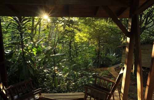 Rincon Cabin | Suital Lodge