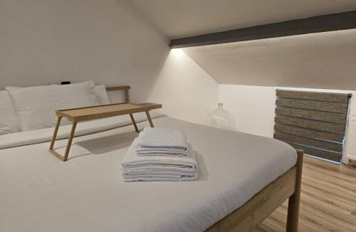 Lorcy House | Suite à Saint-Hubert