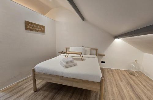 Lorcy House | Suite à Saint-Hubert