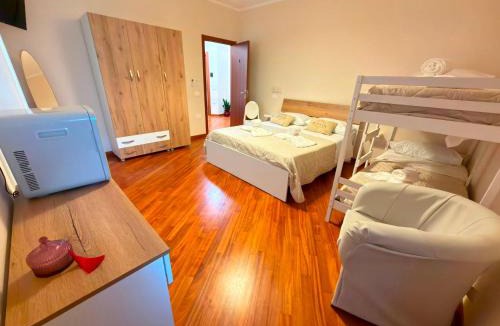 Airola House | Suite 04