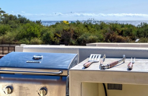 Los Barriles Villa | Suite 1: Exquisite Luxury by the Sea