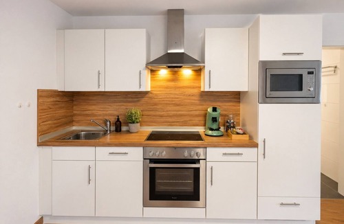 Bad Aibling Apartment | Suite 1 - first floor with terrace