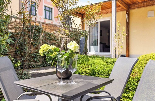 Bad Aibling Apartment | Suite 1 - first floor with terrace