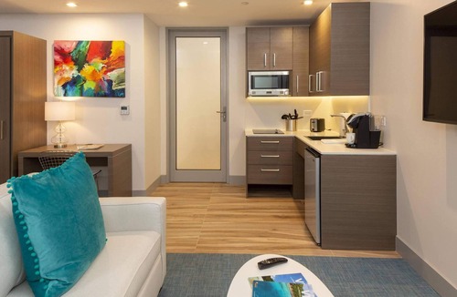 Estate Enighed Hotel | Suite 12, Walk to Cruz Bay!