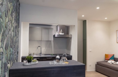 Cinque Terre Apartment | Suite 14, Studio near the sea of the 5 Terre
