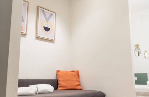 Cinque Terre Apartment | Suite 14, Studio near the sea of the 5 Terre