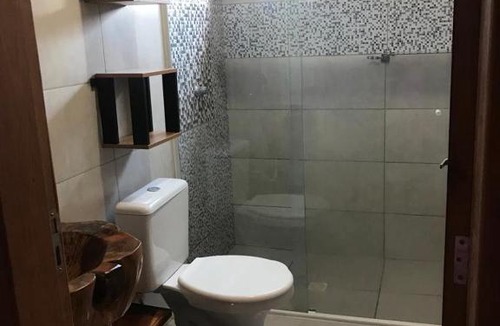 Ze Amandio House | Suite 2 andar