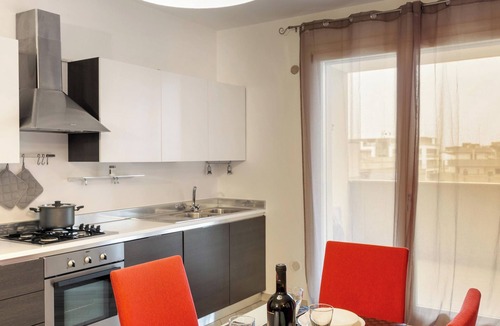 Casamassima Apartment | Suite 2