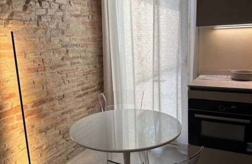 Ravenna Apartment | Suite 2