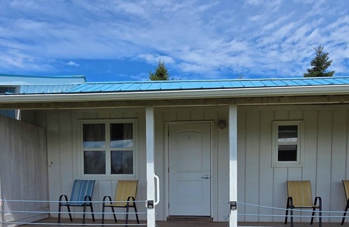 Malpeque Apartment | Suite 2 - Rustic, budget minded 2 bedroom suite near Cabot Beach Provincial Park