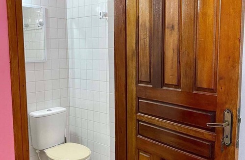 Reino Ski Chalet | Suite (2) Stay in comfort and convenience in Ilhabela