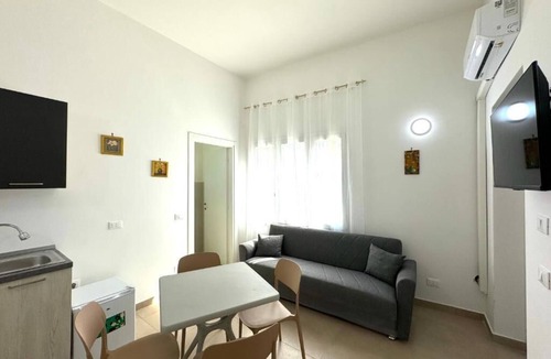 Cinisi House | SUITE 203 CASA FERRANTE SRLS