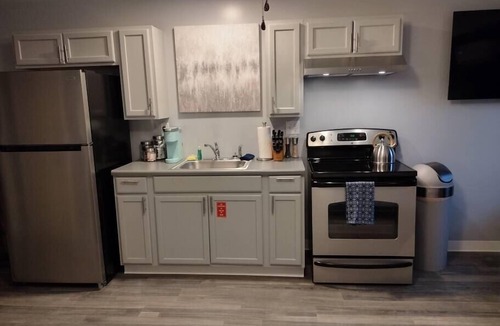 Rock Spring Apartment | Suite 207-Melody at Rock Spring Resort near Chattanooga