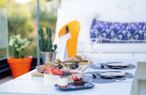 Treilles House | SUITE 28
