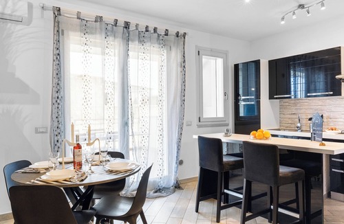 Casamassima Apartment | Suite 3