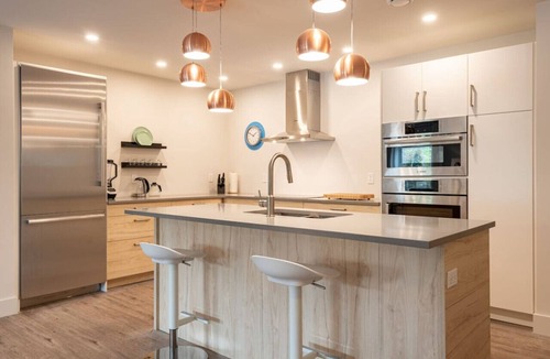 Wolfville Apartment | Suite 303 - 470 Main