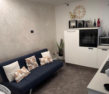 Rovigo Apartment | Suite 31