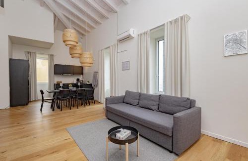 Borgo San Leonardo Apartment | Suite 38