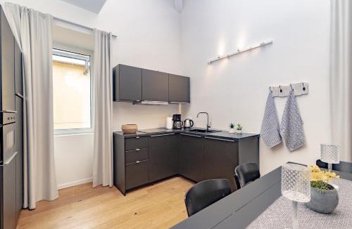 Borgo San Leonardo Apartment | Suite 38