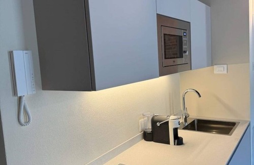 Ravenna Apartment | Suite 4