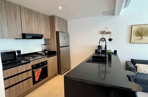 Punta Cana Condo | Suite 403 Downtown Punta Cana