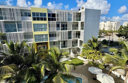 Punta Cana Condo | Suite 403 Downtown Punta Cana