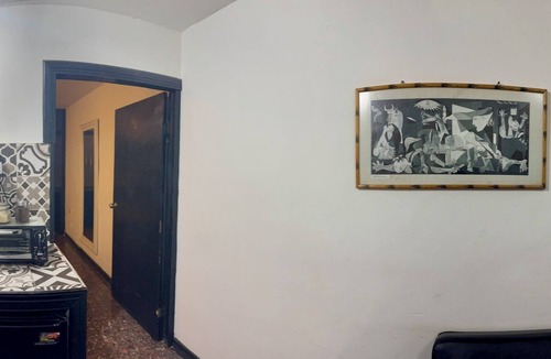Cuauhtemoc House | Suite 5 del centro en Cuauhtemoc, Chihuahua.