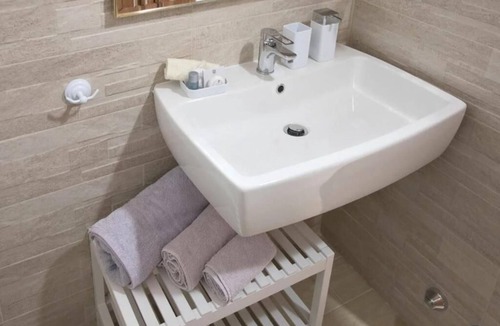 Volterra Bed & Breakfast | -Suite #5-