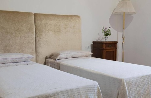 Volterra Bed & Breakfast | -Suite #5-