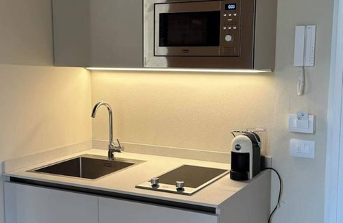 Ravenna Apartment | Suite 5