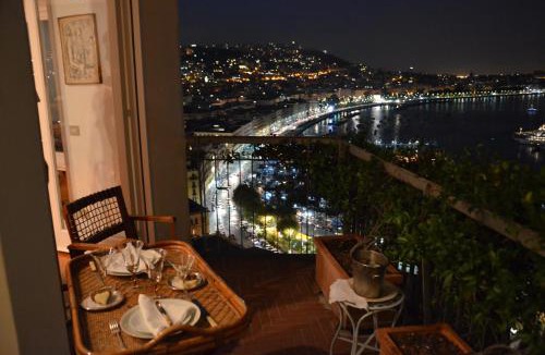 Mergellina Bed & Breakfast | Suite 52