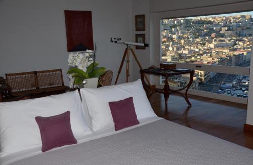 Mergellina Bed & Breakfast | Suite 52