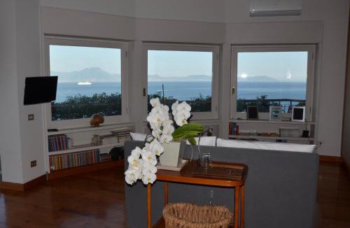 Mergellina Bed & Breakfast | Suite 52